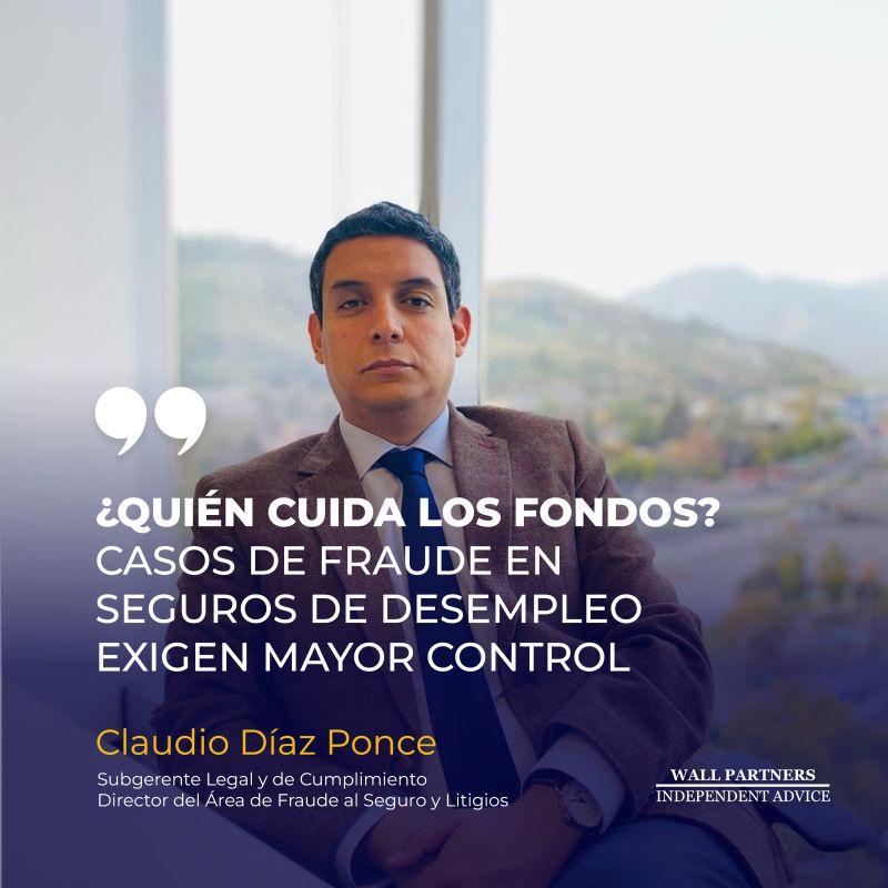 ¿Quién Cuida los Fondos? : Casos de Fraude en Seguros de Desempleo Exigen Mayor Control