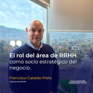 EL ROL DEL ÁREA DE RRHH COMO SOCIO ESTRATÉGICO DEL NEGOCIO