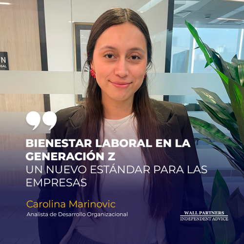 Bienestar laboral y Generación Z: un nuevo estándar para las empresas