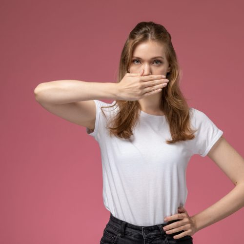 Silencio incómodo: ¿Por qué los trabajadores no dicen lo que realmente piensan?